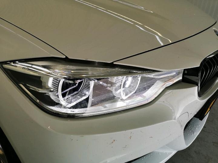 Photo 16 VIN: WBA8E11040K477248 - BMW 330 