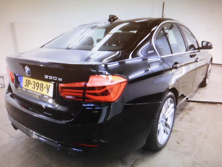 Photo 2 VIN: WBA8E11040K477377 - BMW 3 SERIE SEDAN 