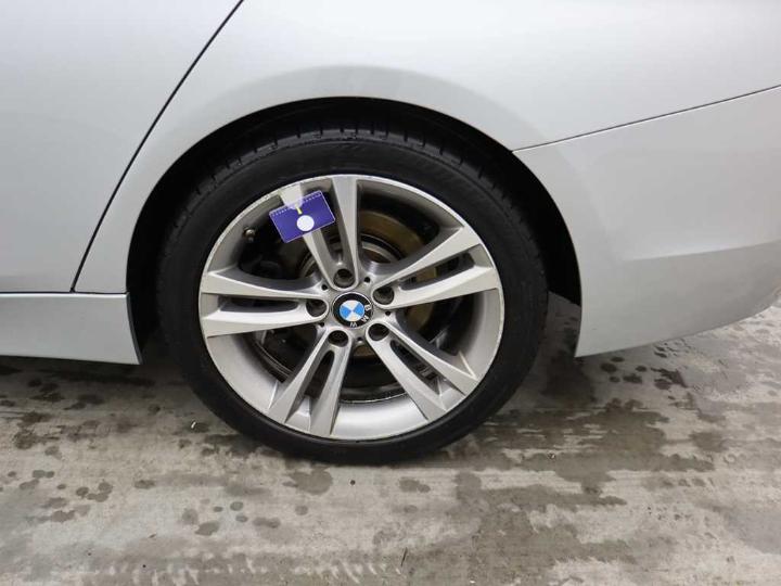 Photo 35 VIN: WBA8E11040K828000 - BMW 3-SERIE 4DRS &#3915 