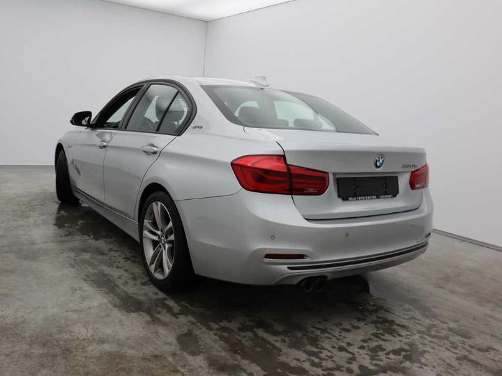 Photo 7 VIN: WBA8E11040K828000 - BMW 3-SERIE 4DRS &#3915 