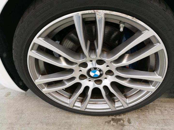 Photo 14 VIN: WBA8E11040K828465 - BMW 330 