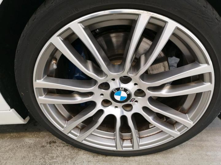 Photo 15 VIN: WBA8E11040K828465 - BMW 330 