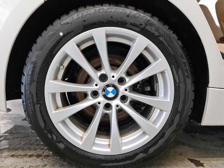 Photo 15 VIN: WBA8E11040K829292 - BMW 330 