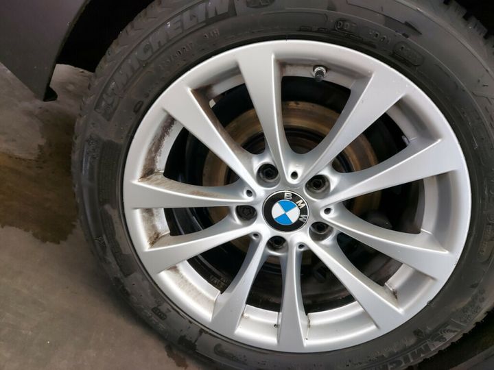 Photo 8 VIN: WBA8E11040K829342 - BMW 3-SERIE 