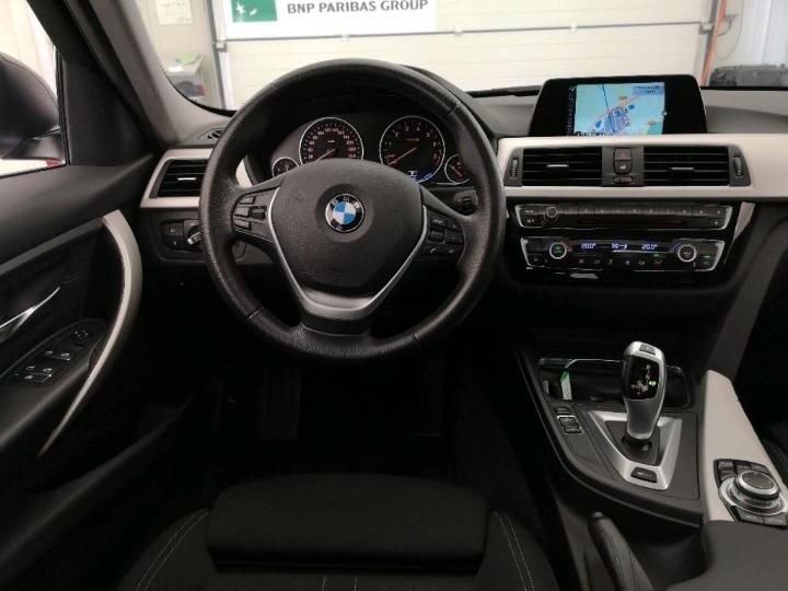 Photo 13 VIN: WBA8E11040K829373 - BMW 3 