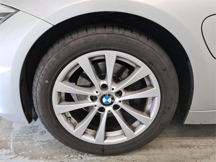 Photo 12 VIN: WBA8E11040K829499 - BMW 330 