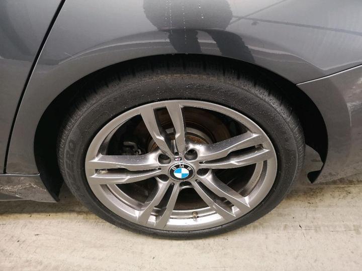 Photo 15 VIN: WBA8E11040K829843 - BMW 330 