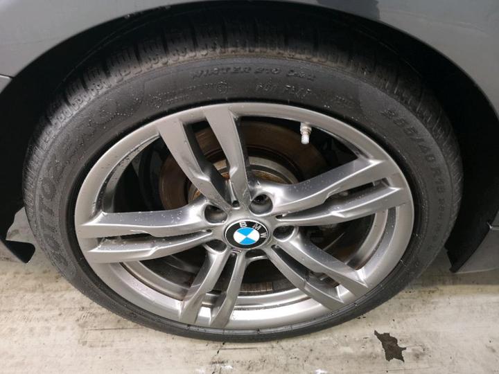 Photo 16 VIN: WBA8E11040K829843 - BMW 330 