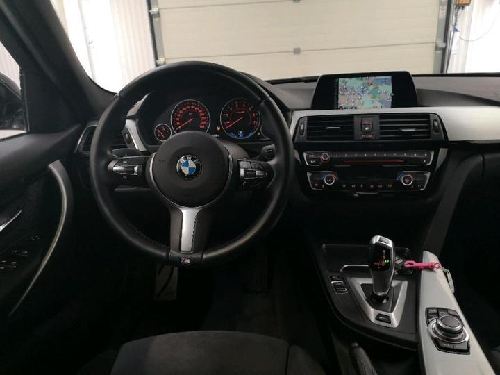 Photo 6 VIN: WBA8E11040K829843 - BMW 330 