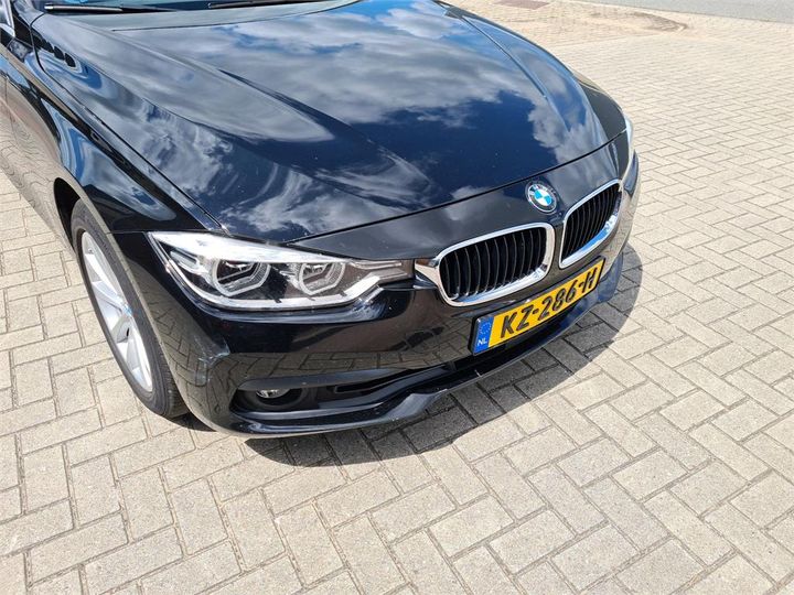 Photo 35 VIN: WBA8E11040K829969 - BMW 3-SERIE 