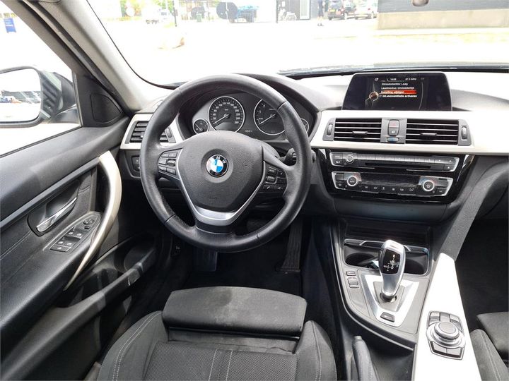 Photo 6 VIN: WBA8E11040K829969 - BMW 3-SERIE 