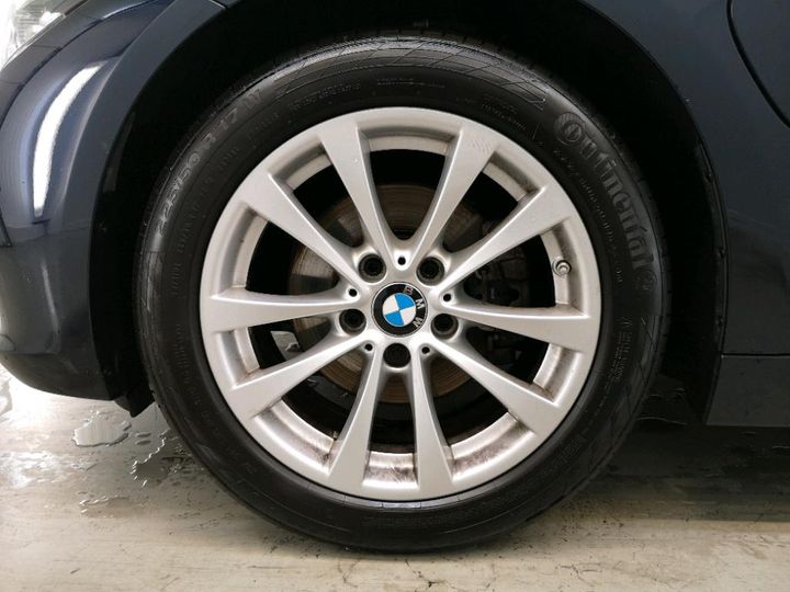 Photo 13 VIN: WBA8E11040K830569 - BMW 330 