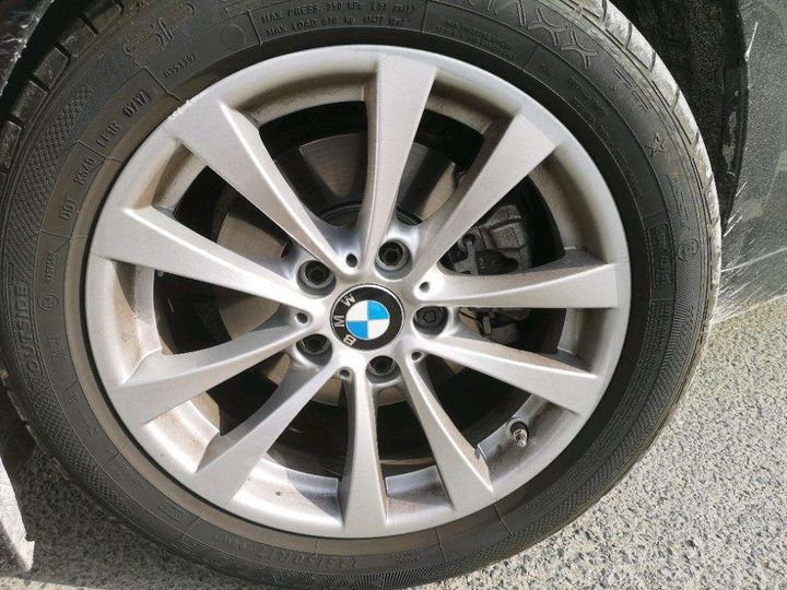 Photo 22 VIN: WBA8E11040K831480 - BMW SRIE 3 BERLINE 