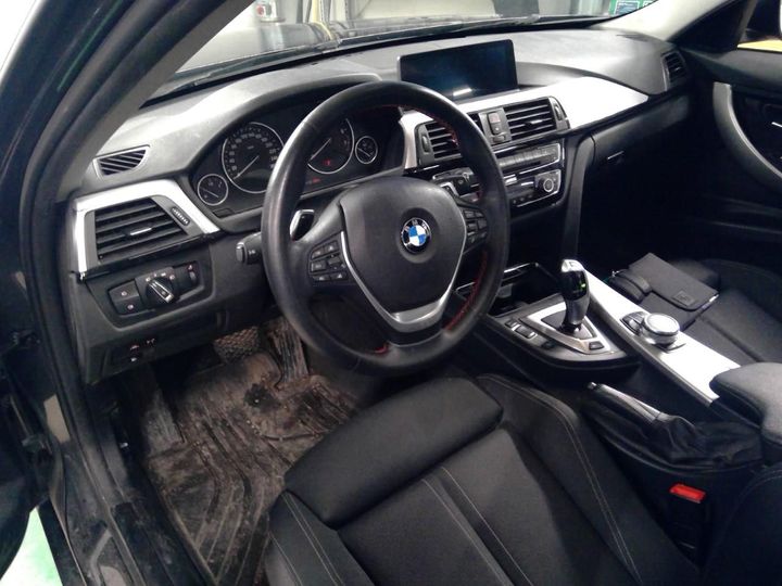 Photo 3 VIN: WBA8E1104HK418549 - BMW SERIES 3 