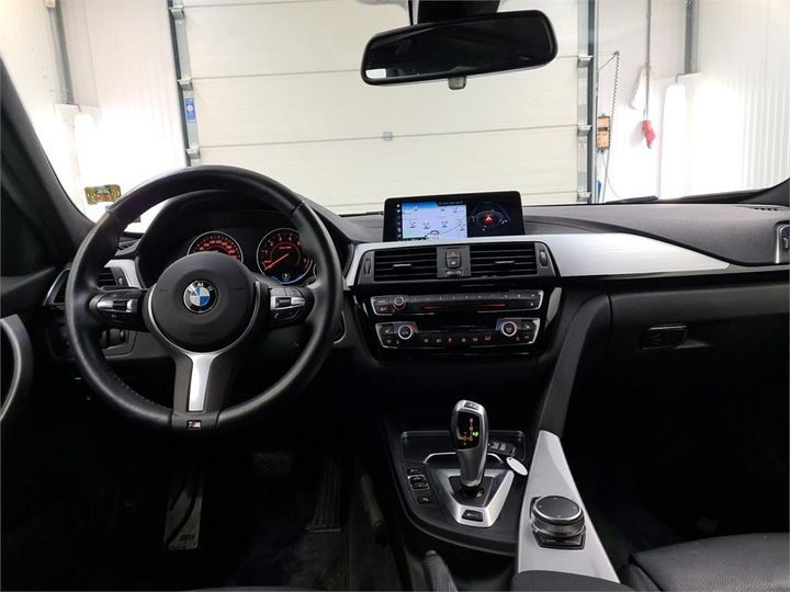 Photo 6 VIN: WBA8E11050AG67973 - BMW 330 