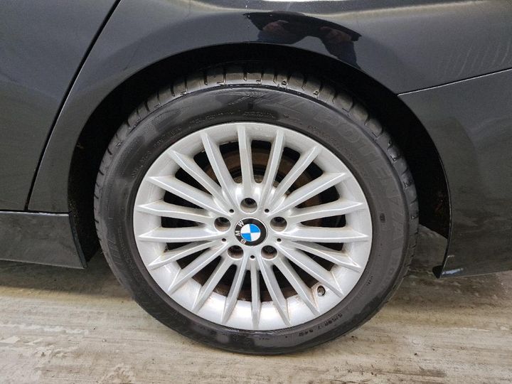 Photo 14 VIN: WBA8E11050K415681 - BMW 330 