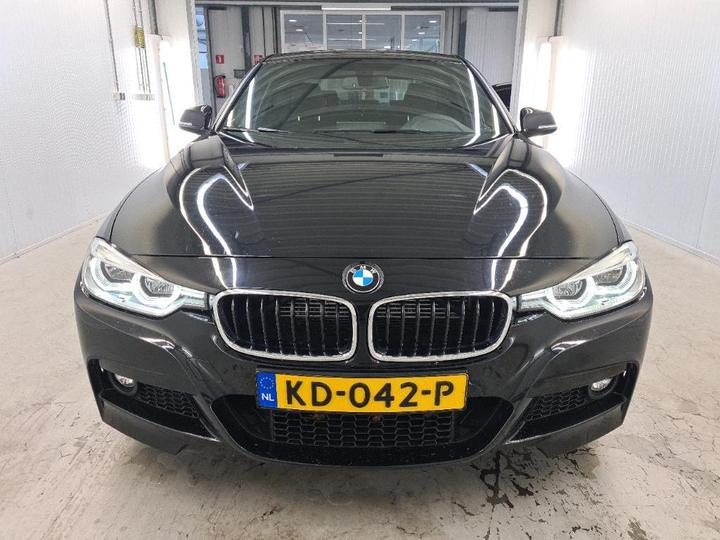 Photo 12 VIN: WBA8E11050K416863 - BMW 330 