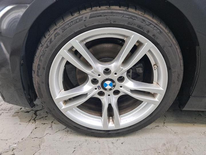 Photo 13 VIN: WBA8E11050K416863 - BMW 330 