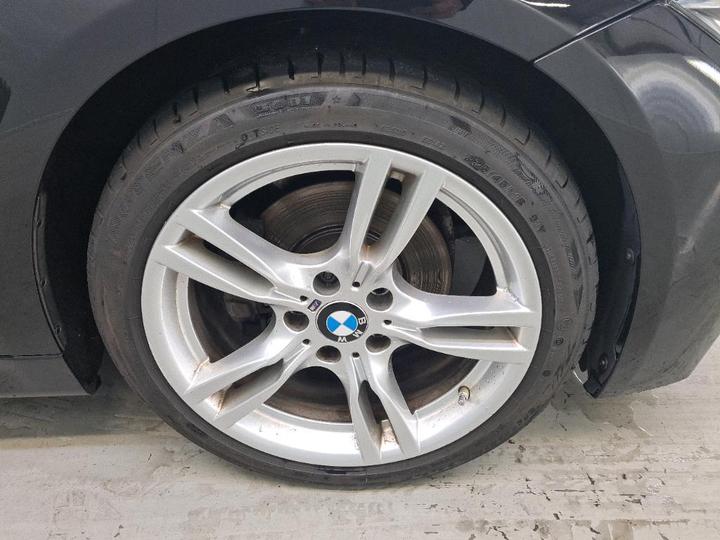 Photo 14 VIN: WBA8E11050K416863 - BMW 330 