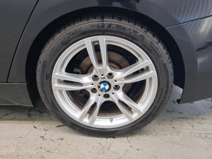 Photo 15 VIN: WBA8E11050K416863 - BMW 330 