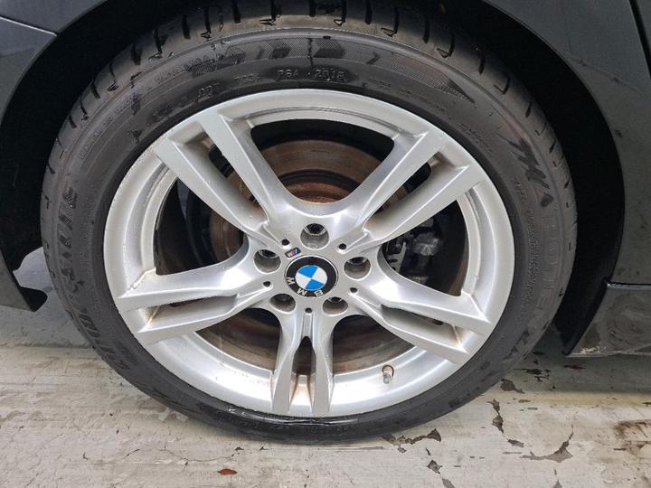 Photo 16 VIN: WBA8E11050K416863 - BMW 330 