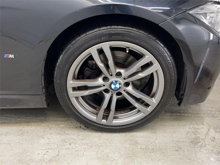 Photo 13 VIN: WBA8E11050K417771 - BMW 330 