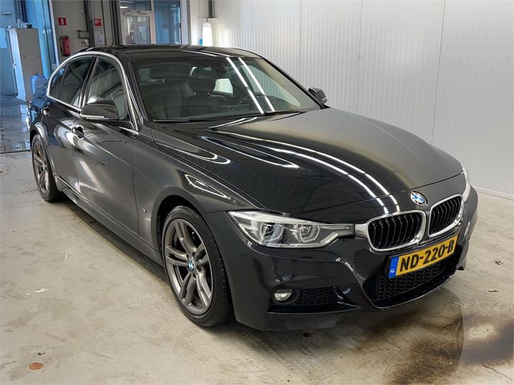 Photo 2 VIN: WBA8E11050K417771 - BMW 330 