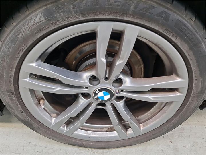 Photo 13 VIN: WBA8E11050K417933 - BMW 330 