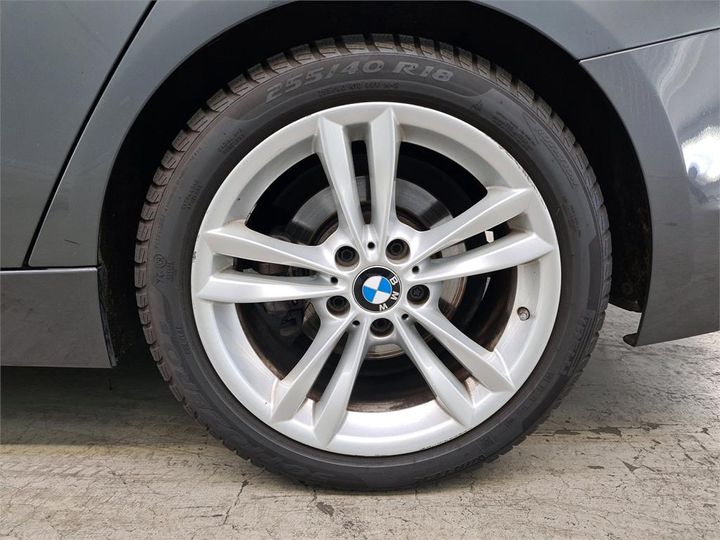 Photo 12 VIN: WBA8E11050K418077 - BMW 330 