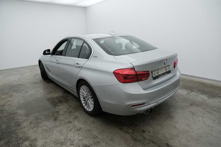 Photo 7 VIN: WBA8E11050K477291 - BMW 3-SERIE 4DRS &#3915 