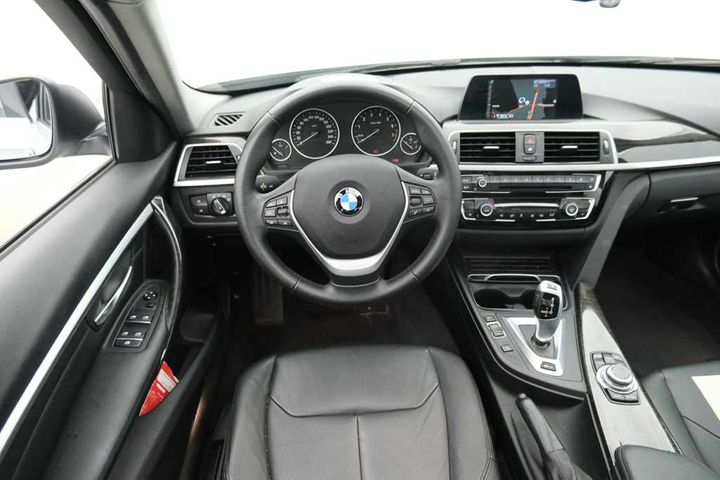 Photo 9 VIN: WBA8E11050K477291 - BMW 3-SERIE 4DRS &#3915 