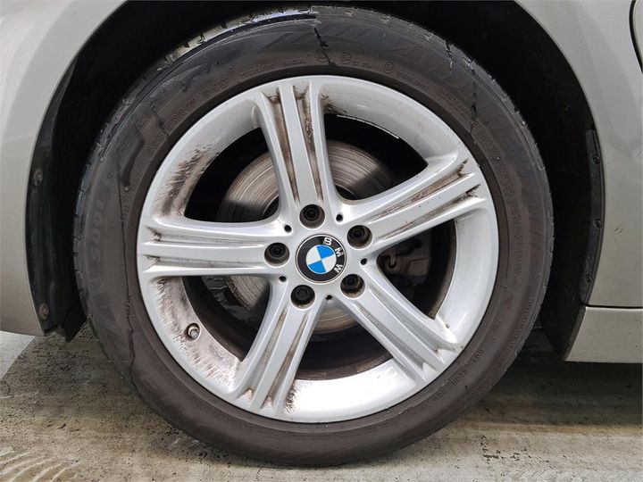 Photo 12 VIN: WBA8E11050K827910 - BMW 330 