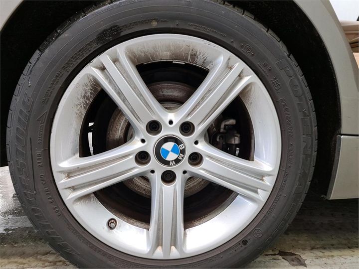 Photo 15 VIN: WBA8E11050K827910 - BMW 330 