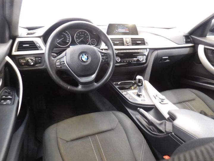 Photo 3 VIN: WBA8E11050K828457 - BMW 3 SERIE SEDAN 