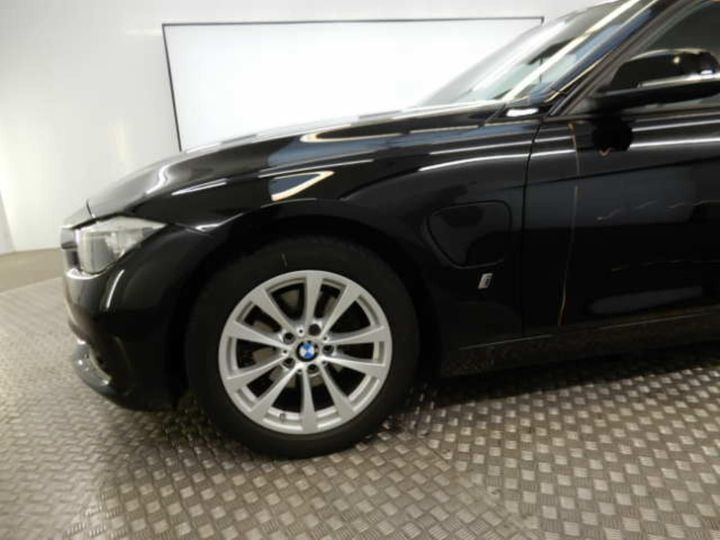 Photo 14 VIN: WBA8E11050K828510 - BMW 3 SERIE SEDAN 