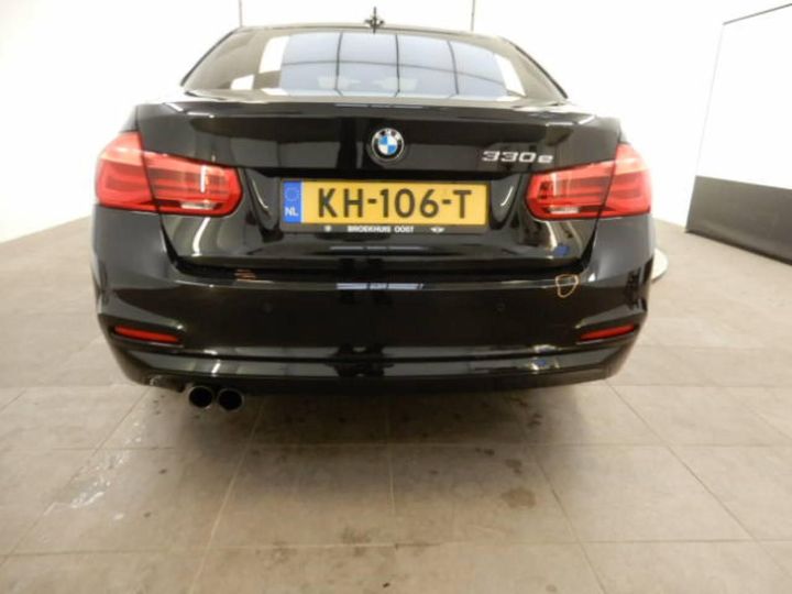 Photo 23 VIN: WBA8E11050K828510 - BMW 3 SERIE SEDAN 