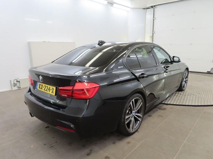 Photo 2 VIN: WBA8E11050K829107 - BMW 3 SERIE SEDAN 