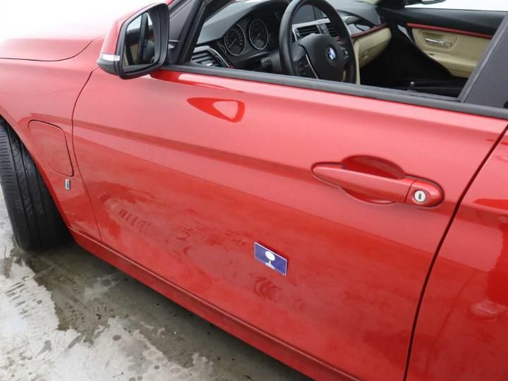 Photo 16 VIN: WBA8E11050K829141 - BMW 3-SERIE 4DRS &#3915 