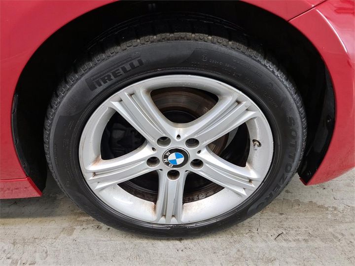 Photo 13 VIN: WBA8E11050K829446 - BMW 330 