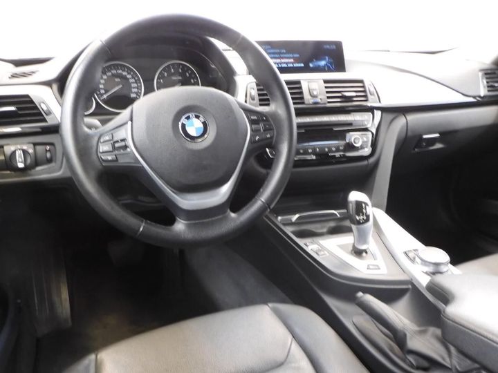 Photo 4 VIN: WBA8E11050K829639 - BMW 3 SERIE SEDAN 