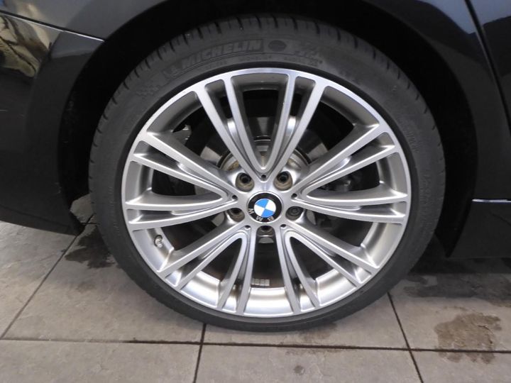 Photo 9 VIN: WBA8E11050K829639 - BMW 3 SERIE SEDAN 