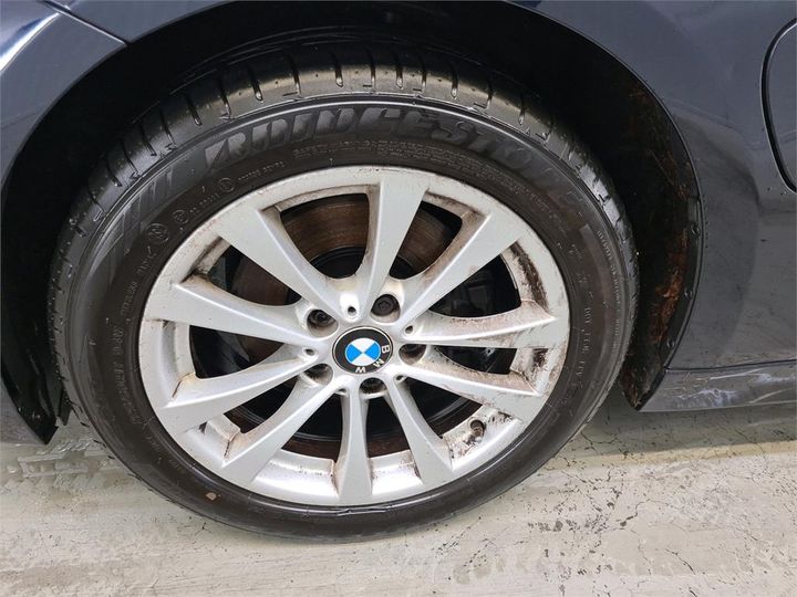 Photo 14 VIN: WBA8E11050K829656 - BMW 330 