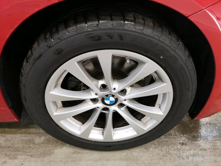 Photo 14 VIN: WBA8E11050K829818 - BMW 330 