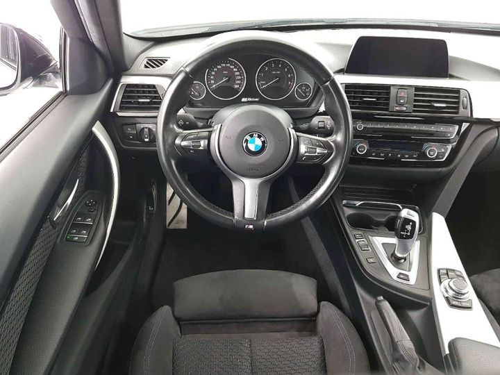 Photo 7 VIN: WBA8E11050K830189 - BMW 3 SERIE SEDAN 