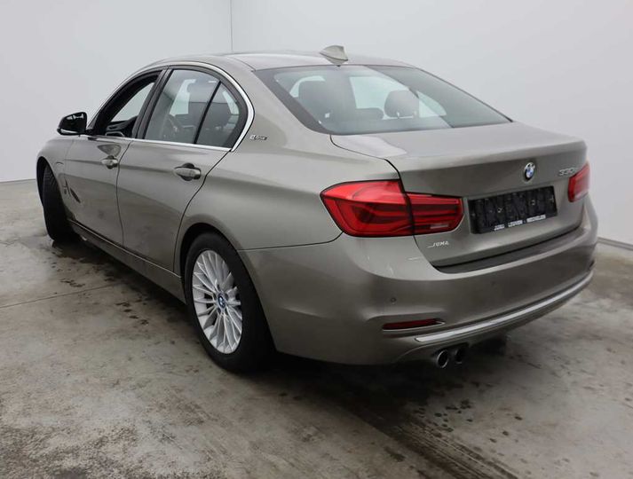 Photo 7 VIN: WBA8E11050K830399 - BMW 3-SERIE 4DRS &#3915 