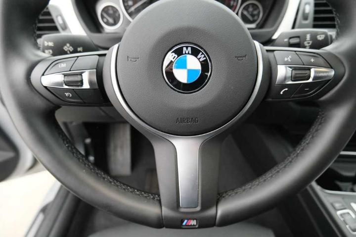 Photo 17 VIN: WBA8E11050K830418 - BMW 3-SERIE 4DRS &#3915 