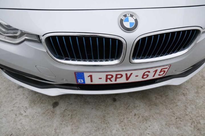 Photo 5 VIN: WBA8E11050K830418 - BMW 3-SERIE 4DRS &#3915 