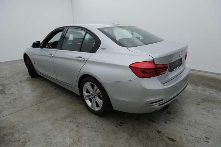 Photo 7 VIN: WBA8E11050K830418 - BMW 3-SERIE 4DRS &#3915 