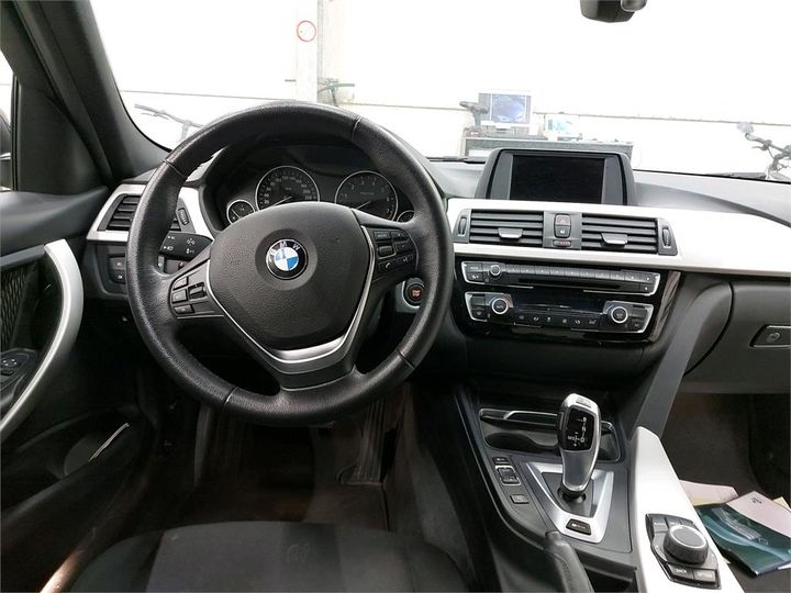 Photo 11 VIN: WBA8E11050K831634 - BMW 3 BERLINE 