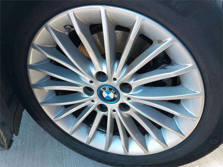 Photo 25 VIN: WBA8E11050K831777 - BMW SERIE 3 BERLINE 